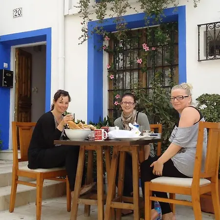Casa De Los Joses * Alicante