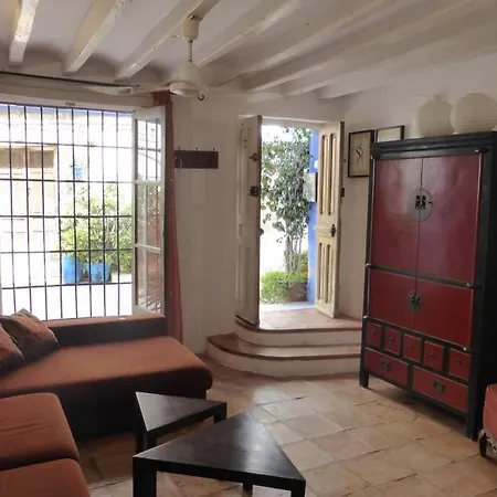 Casa De Los Joses