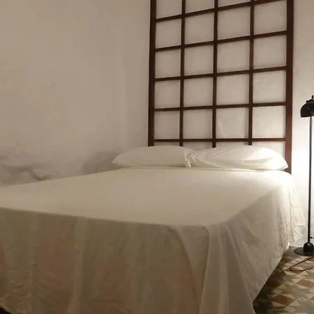 Casa De Los Joses Vakantiehuis *
