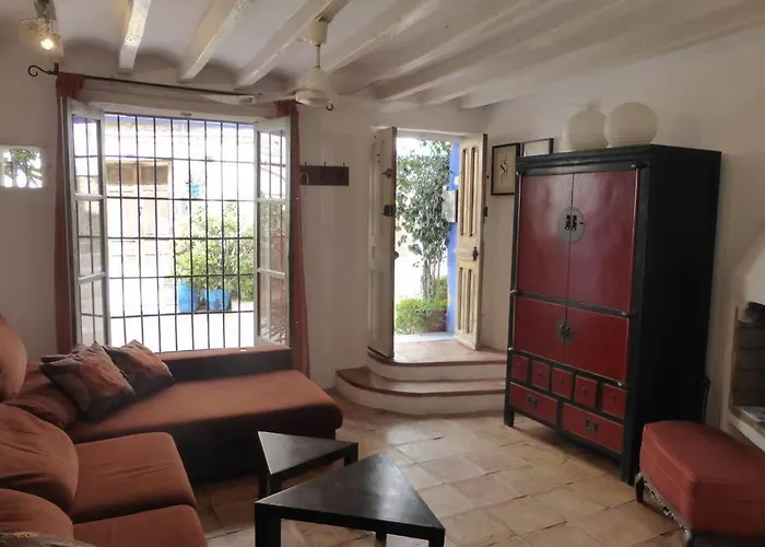 Casa De Los Joses