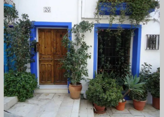 度假居 Casa De Los Joses *