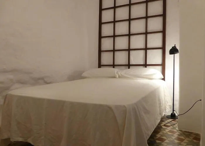 Casa De Los Joses 度假居 *