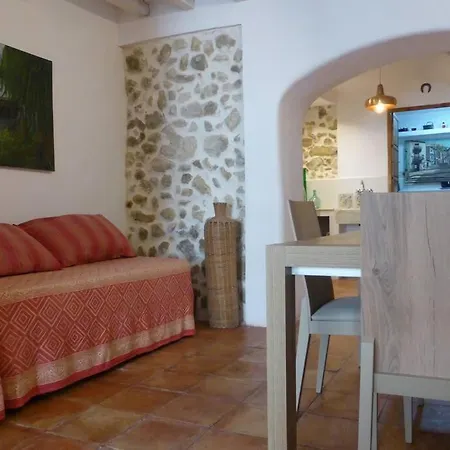 Nyaraló Casa De Los Joses