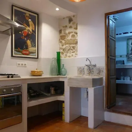 Casa De Los Joses Nyaraló Alicante